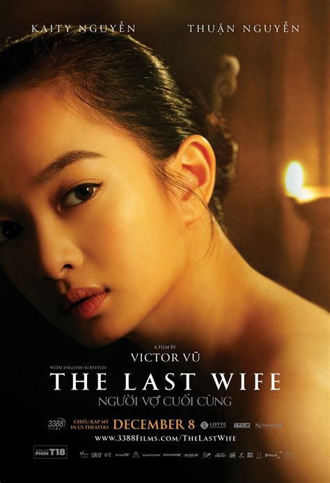 the last wife movie story.